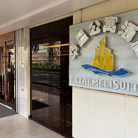 Extremeli Suites Manila Powered By Cocotel Eksteriør bilde