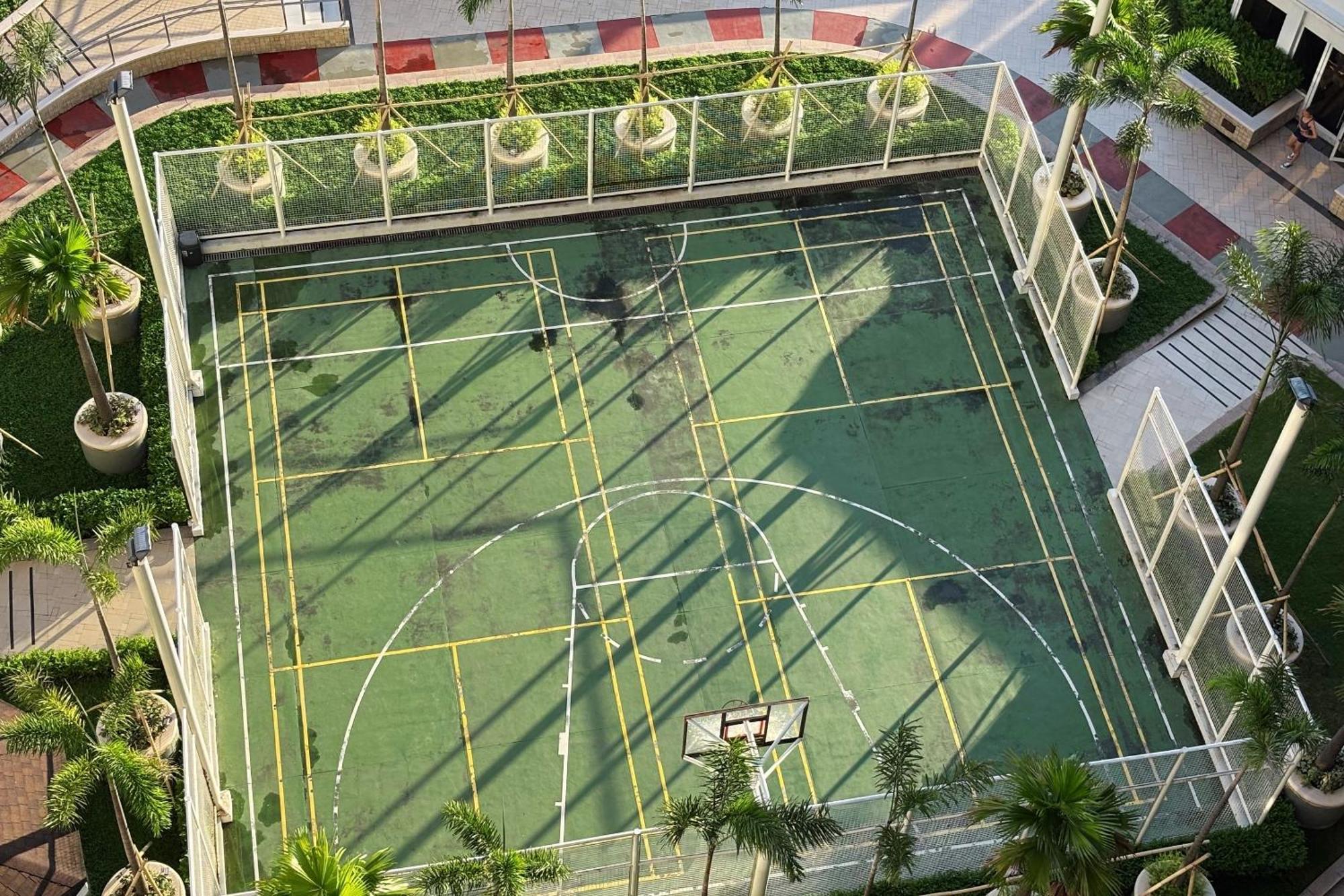 Extremeli Suites Manila Powered By Cocotel Eksteriør bilde