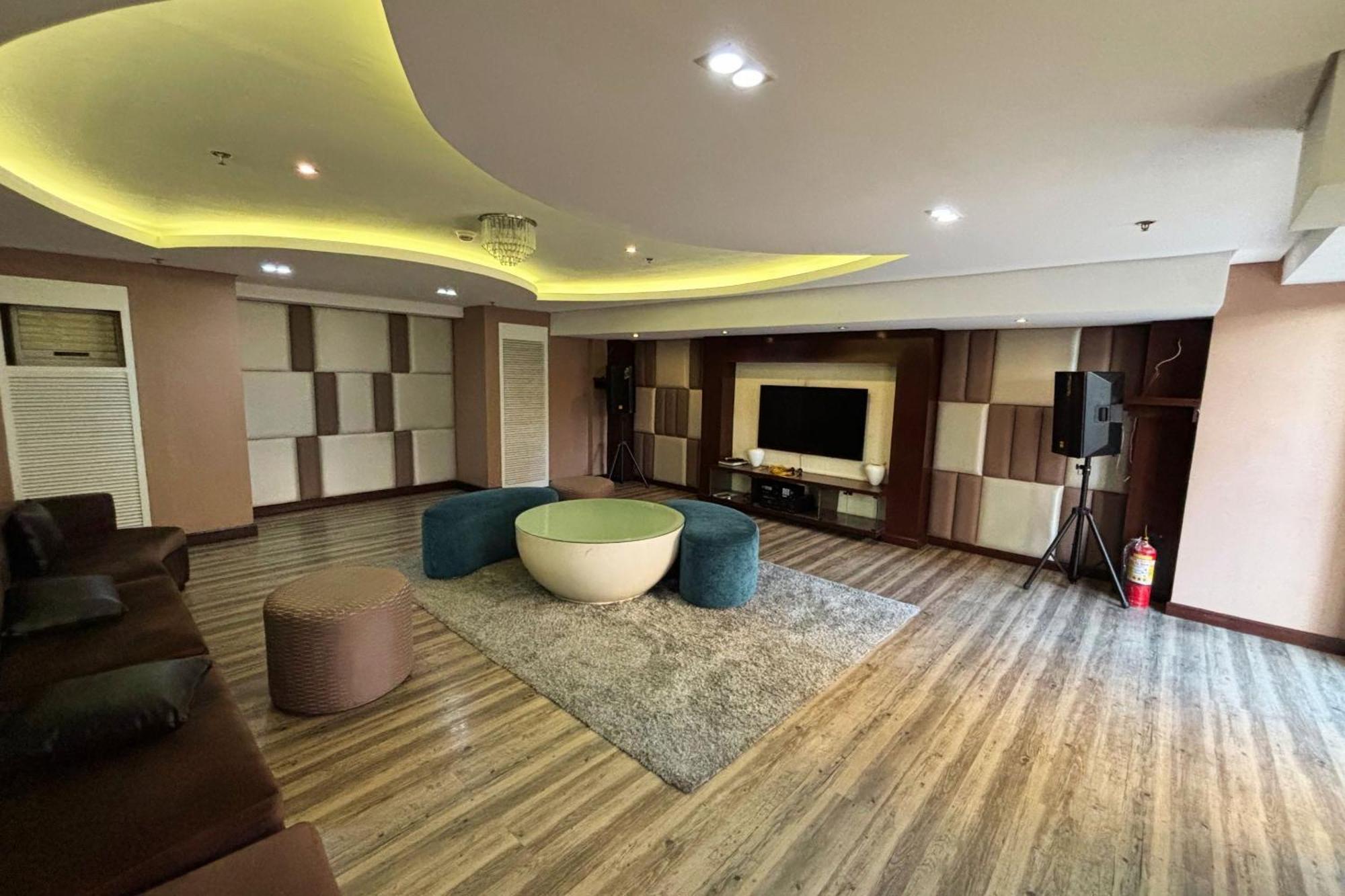 Extremeli Suites Manila Powered By Cocotel Eksteriør bilde