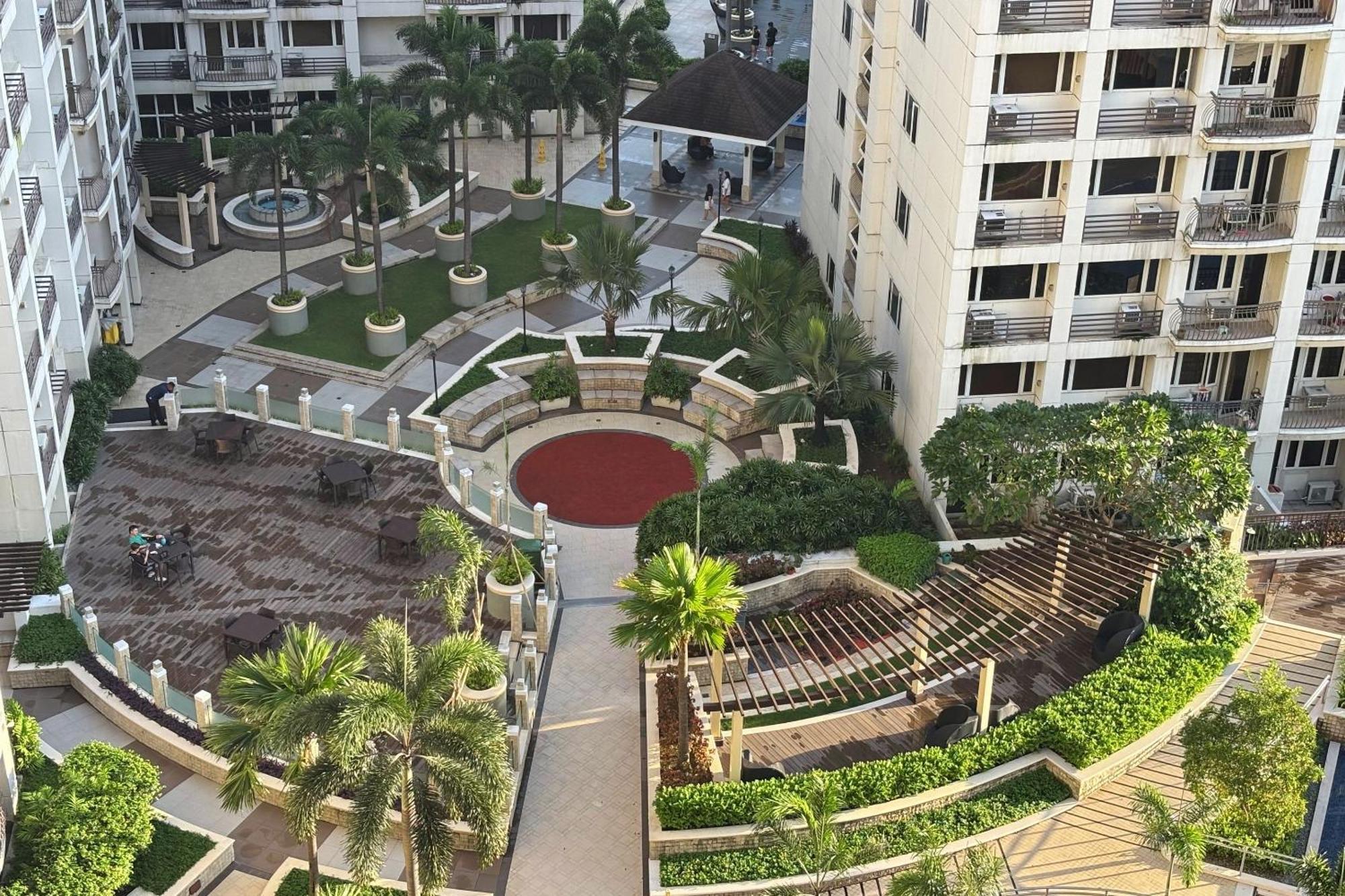 Extremeli Suites Manila Powered By Cocotel Eksteriør bilde