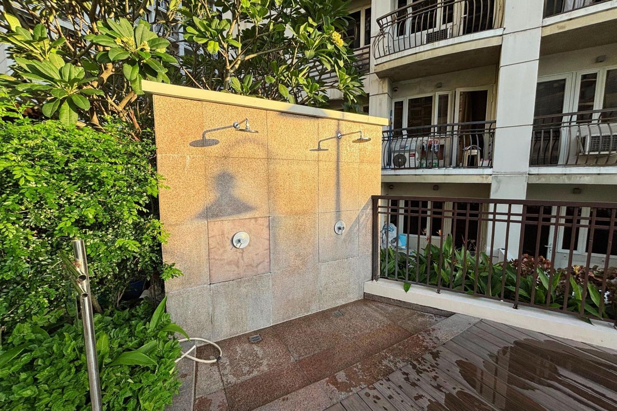 Extremeli Suites Manila Powered By Cocotel Eksteriør bilde