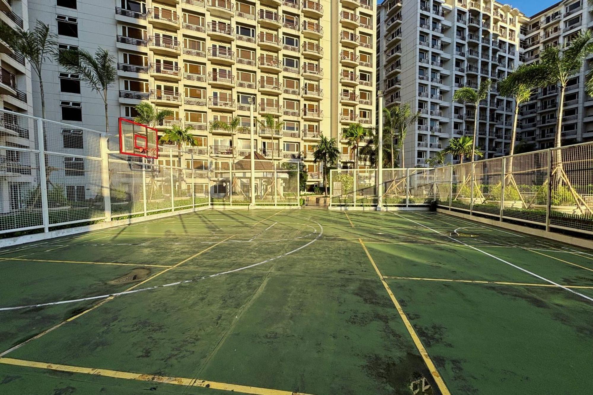 Extremeli Suites Manila Powered By Cocotel Eksteriør bilde