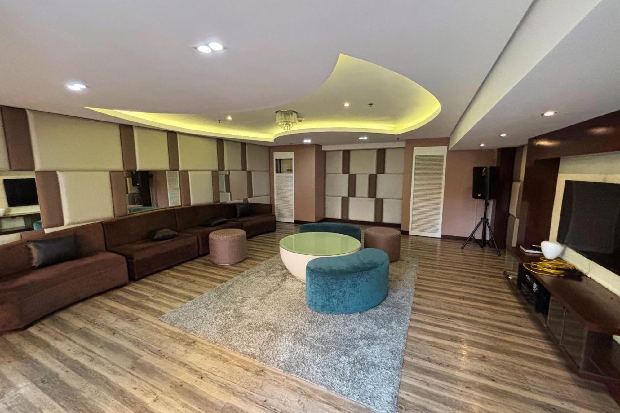 Extremeli Suites Manila Powered By Cocotel Eksteriør bilde