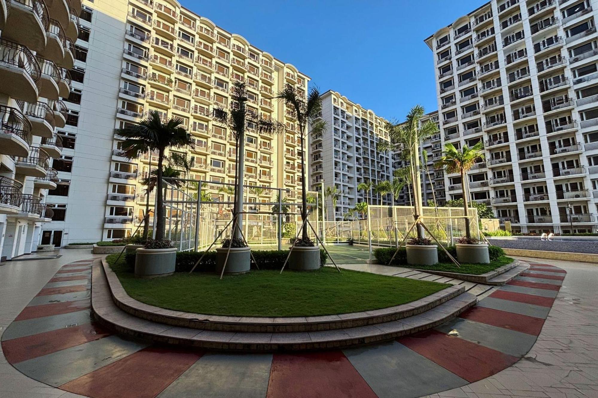 Extremeli Suites Manila Powered By Cocotel Eksteriør bilde