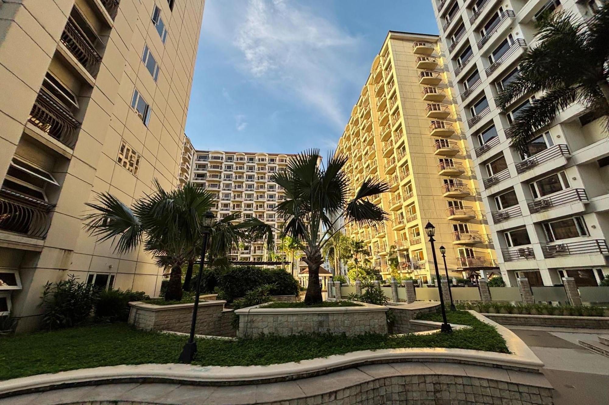 Extremeli Suites Manila Powered By Cocotel Eksteriør bilde