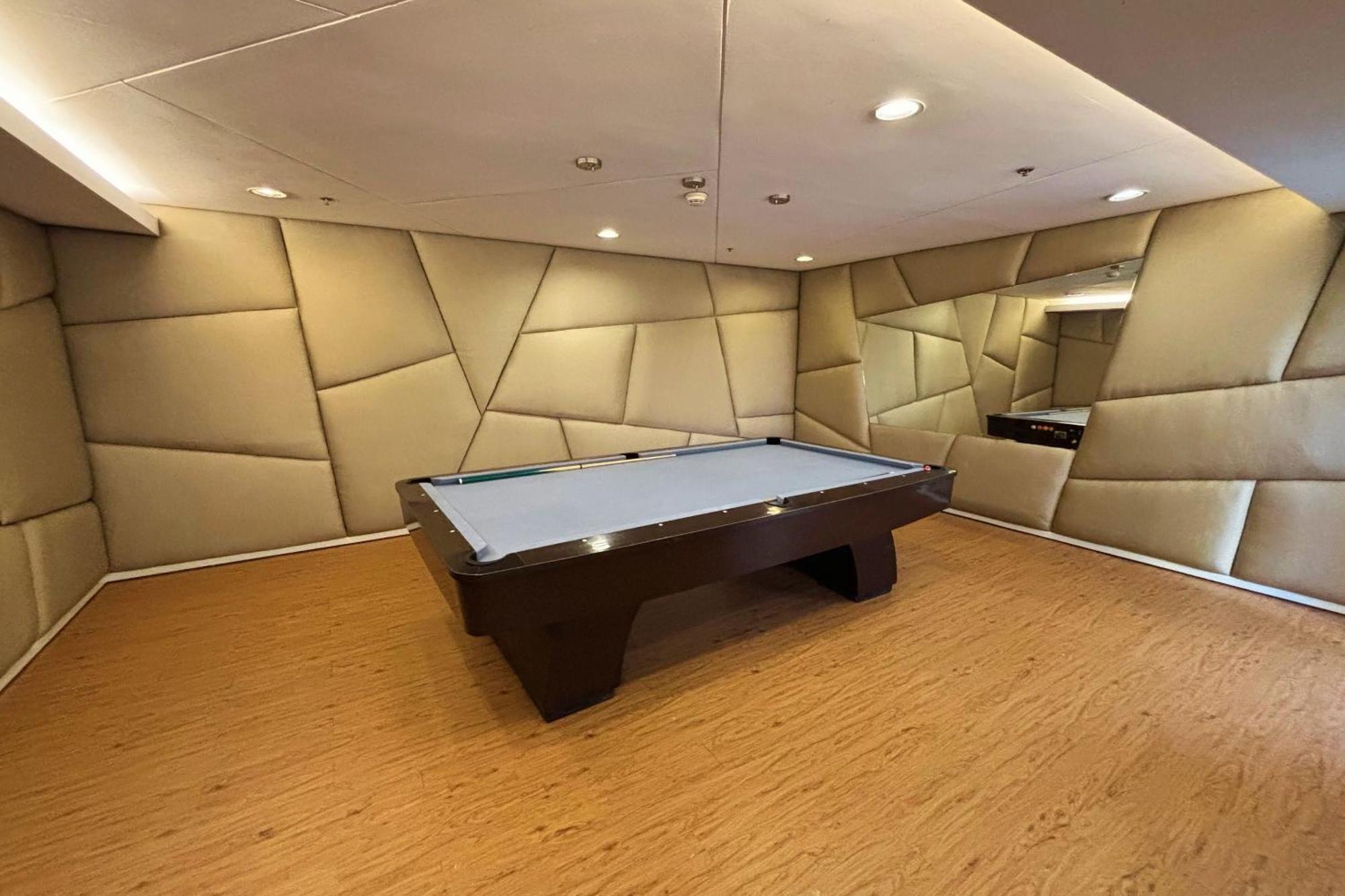 Extremeli Suites Manila Powered By Cocotel Eksteriør bilde