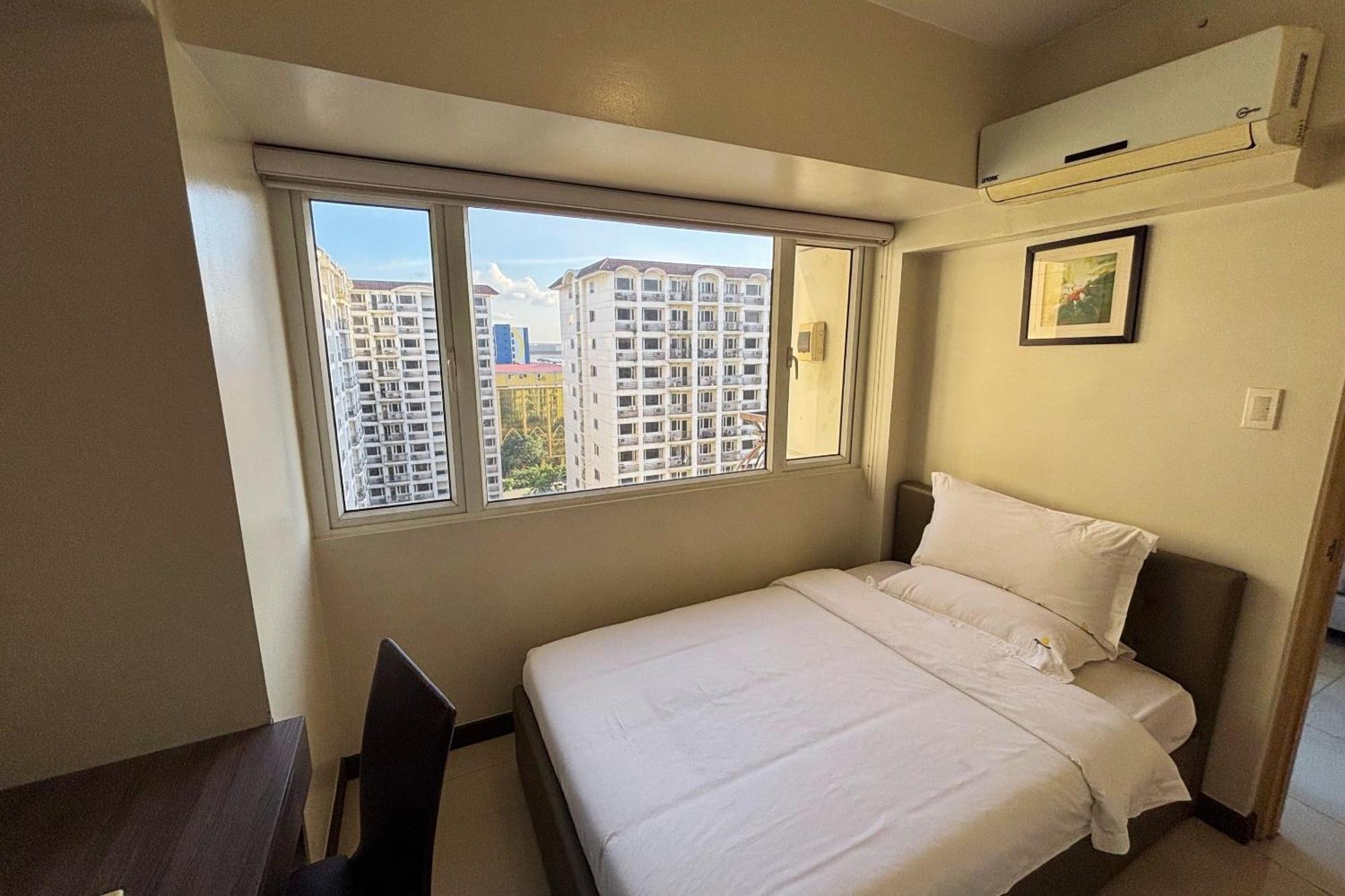 Extremeli Suites Manila Powered By Cocotel Eksteriør bilde
