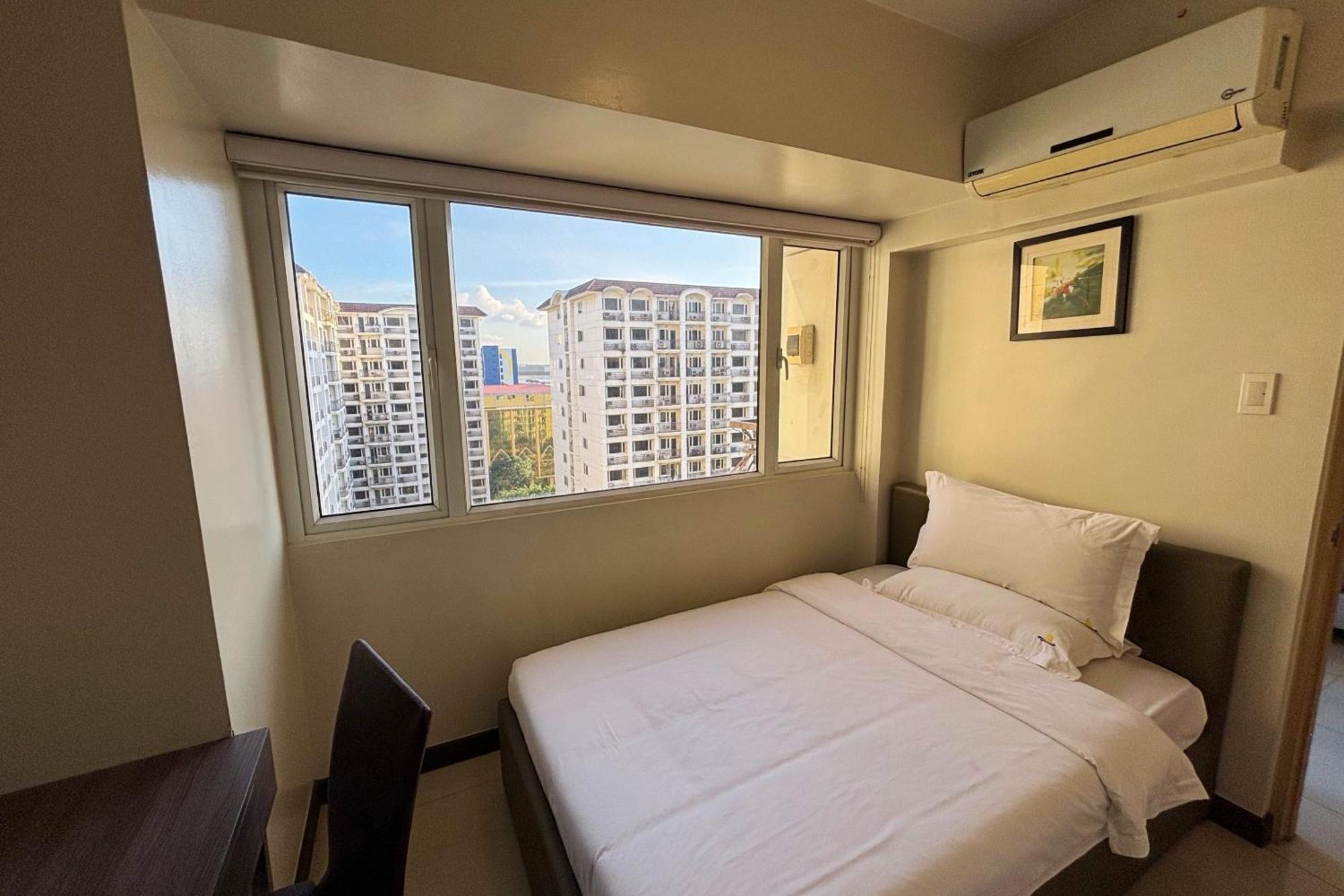 Extremeli Suites Manila Powered By Cocotel Eksteriør bilde